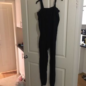 Bloch ballet warmup jumper drawstrings S